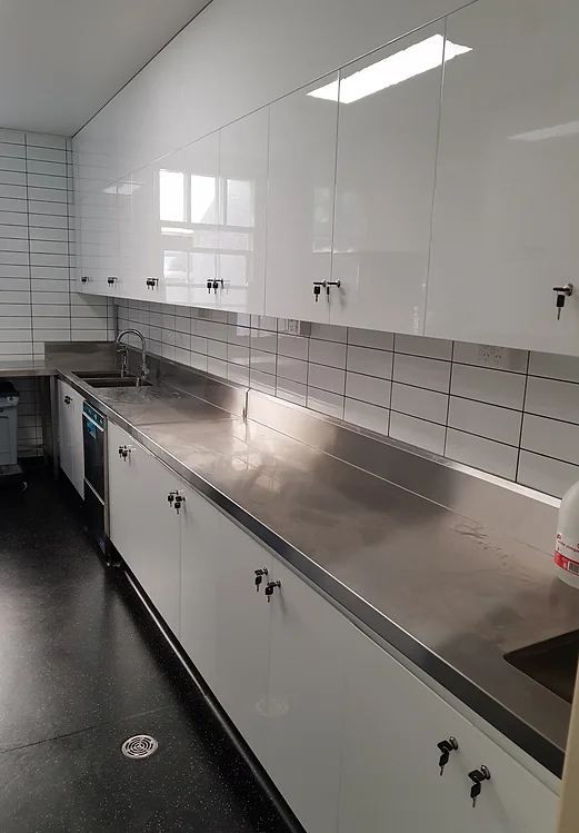 Kitchen Designs