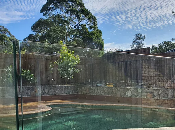 Swimming Poog Constuction for Home