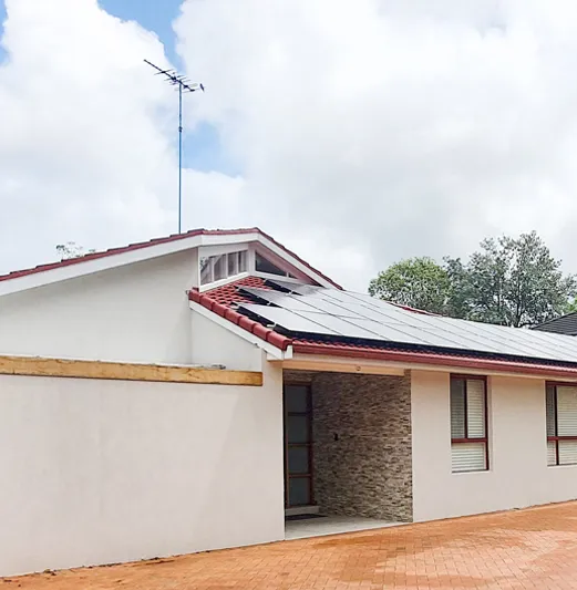 Best Home Builders