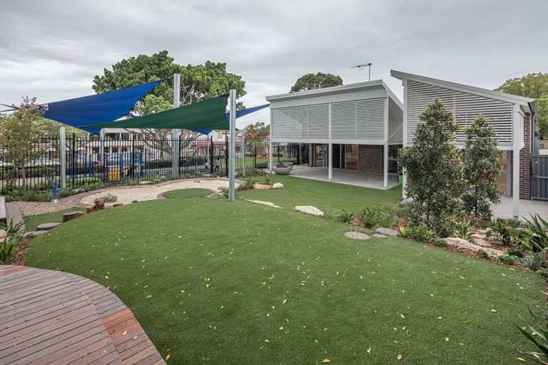 Friend Park Childrens Centre Wentworthville