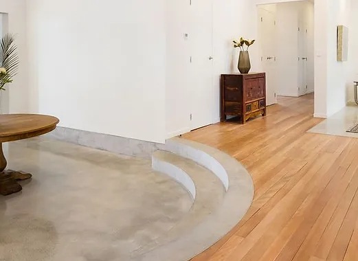 Home Flooring