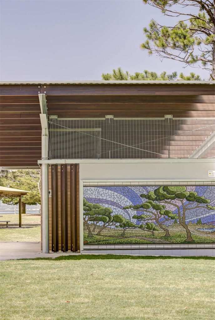 Depena Brett Boardman commercial construction 2020 Projects