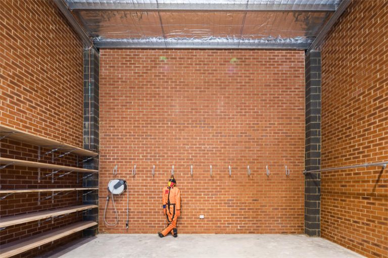 2020 Projects asset management commercial build NSW