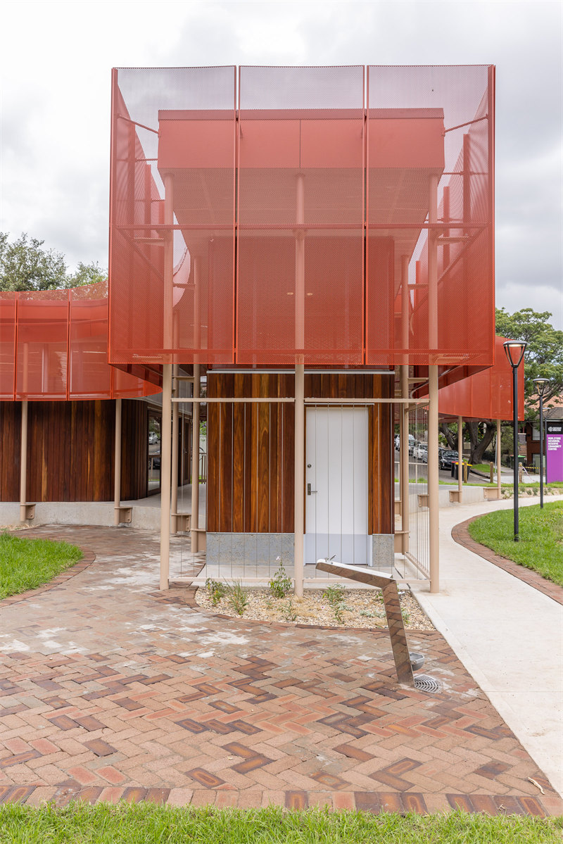 Hurlstone Park industrial construction project 2020 Projects
