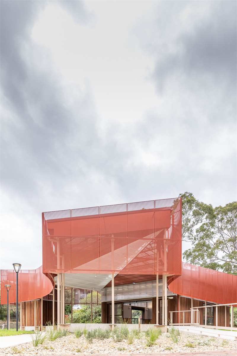 Hurlstone Park development company industrial construction