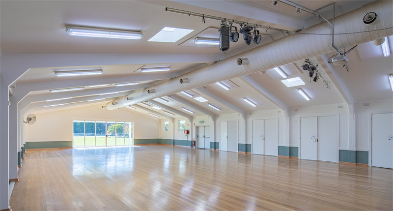 St Ives commercial construction by 2020 Projects